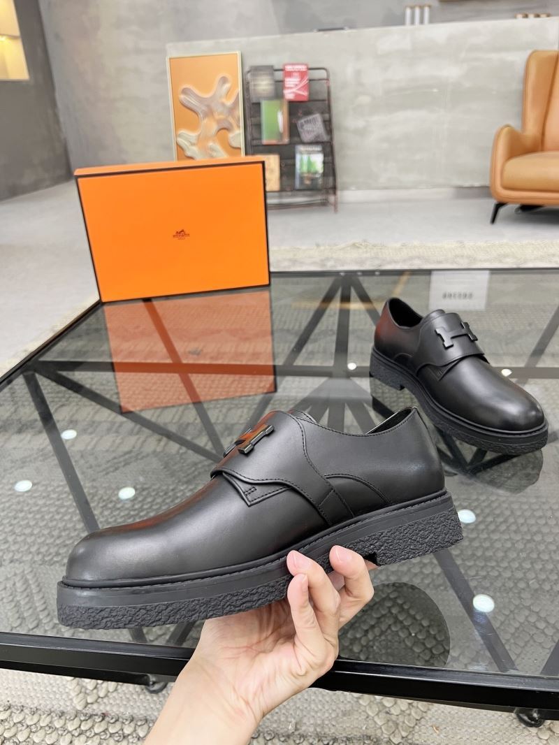 Hermes Business Shoes